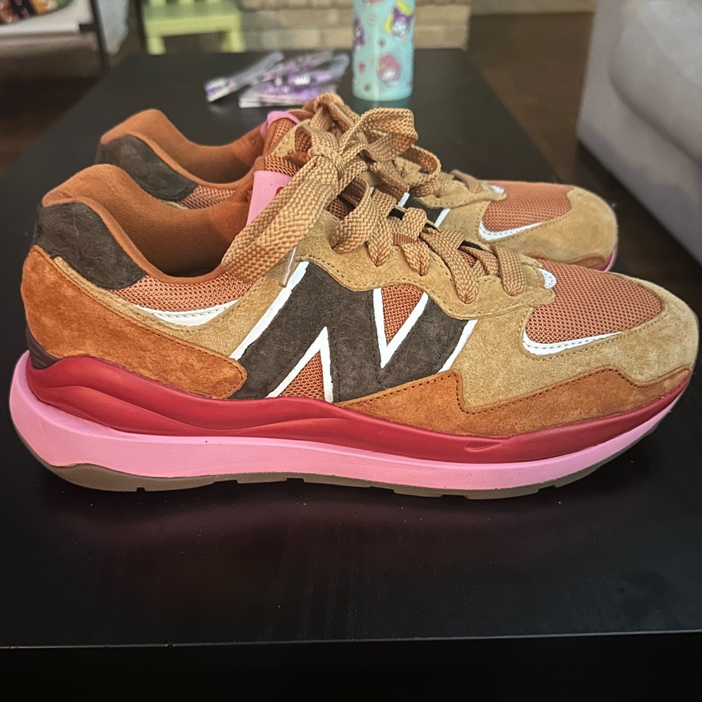 New Balance Men’s 57/40 Sneakers
